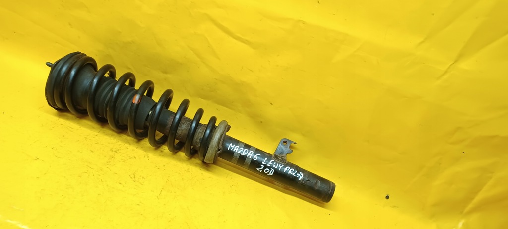 AMORTIZOR STANGA FATA MAZDA 6 GG 2.0 CITD 01-06. Product image