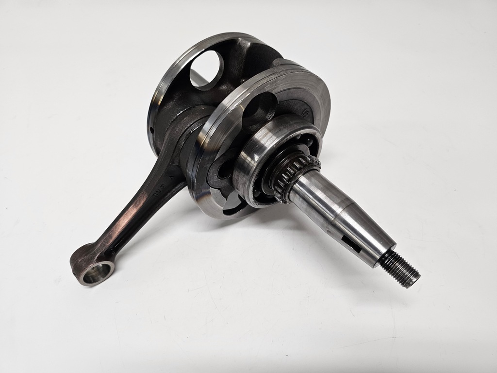 arbore cotit Yamaha XTZ 660, ac original Product image