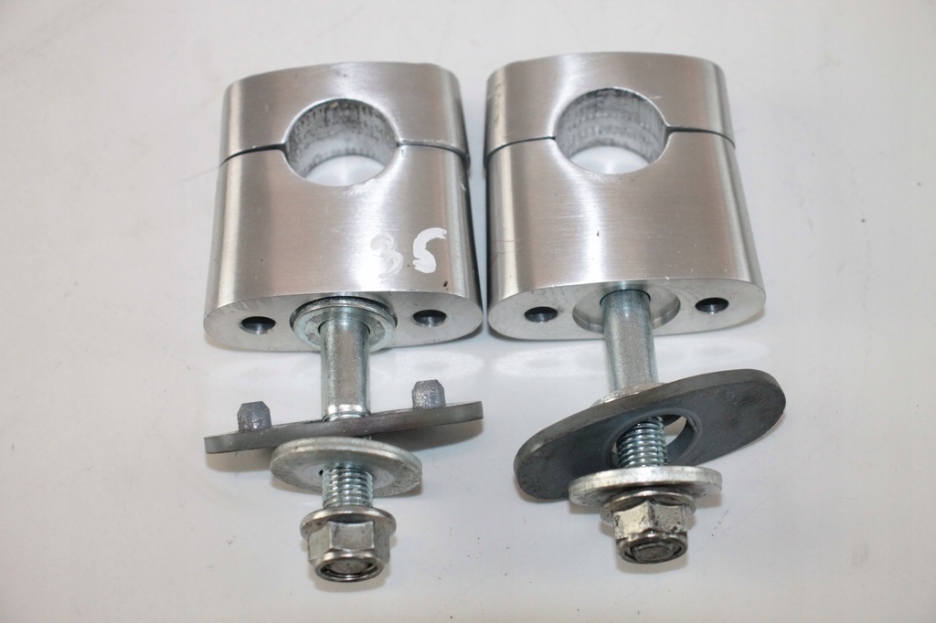 SUZUKI GSX 1400 01-08 RISERS SUPORTURI GINDON Product image