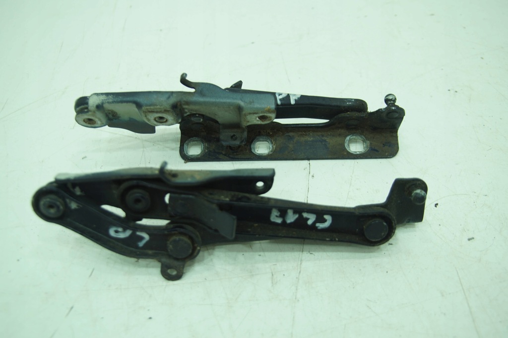 BALAMA CAPOTA FATA STÂNGA DREAPTA CULOARE 359 MERCEDES CL W215 Product image