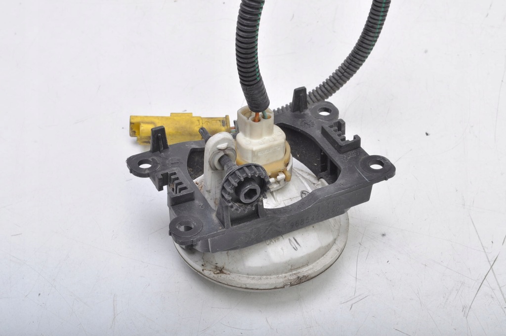 PEUGEOT 207 HALOGEN FATA 9685425280 Product image