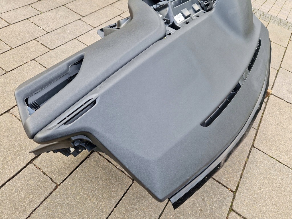 Peugeot 208 și 2008 și Consola de consiliu + 2xpoduszka Original 12-2019 Product image