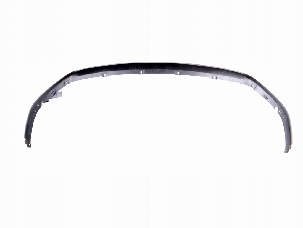 SPOILER BARA FATA CITROEN C5 X 21 - 9839721480 Product image