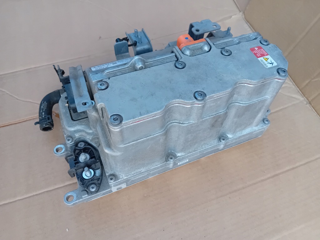 MODUL DE CONTROL DRIVE GOLF VII GTE 5G0907070 Product image