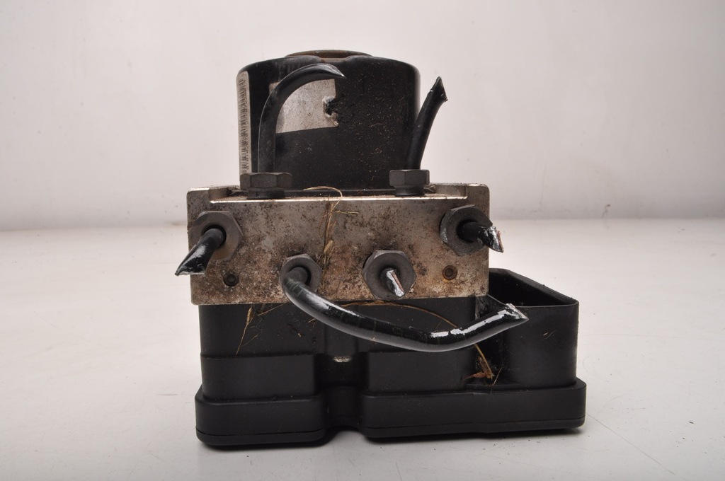 Ford Fiesta Mk6 Pump ABS 4S61-2M10-DA Product image