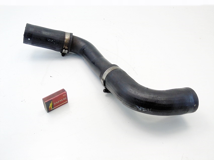 FURTUN TURBO 2.2 DI NISSAN ALMERA 2 PRIMERA P12 TINO XTRAIL Product image