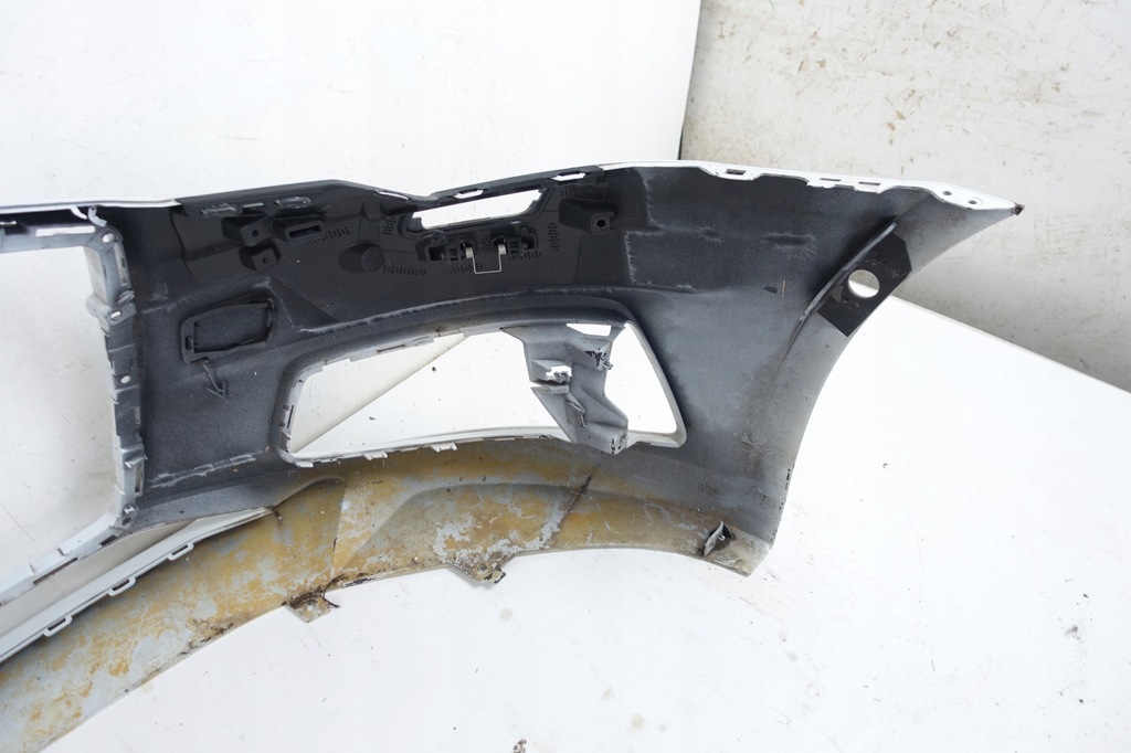 Audi A6 C8 4K0 2018- Front Bumper Front 4K0807437 Product image