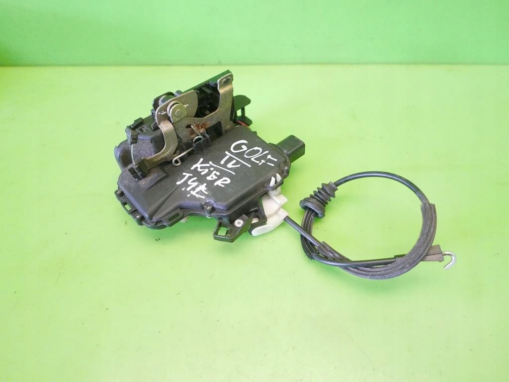 BLOCARE UȘĂ SPATE STÂNGA VW GOLF IV HB 5D 97-06 Product image