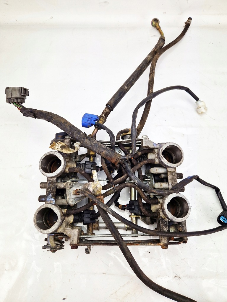HONDA ST1300 ST 1300 PAN EUROPEAN THOPLE Product image