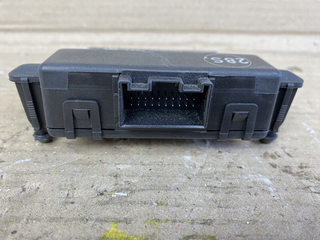 VW VOLKSWAGEN AUDI SKODA SEAT - MODUL CONTROLLER GATEWAY / 1K0907530F Product image