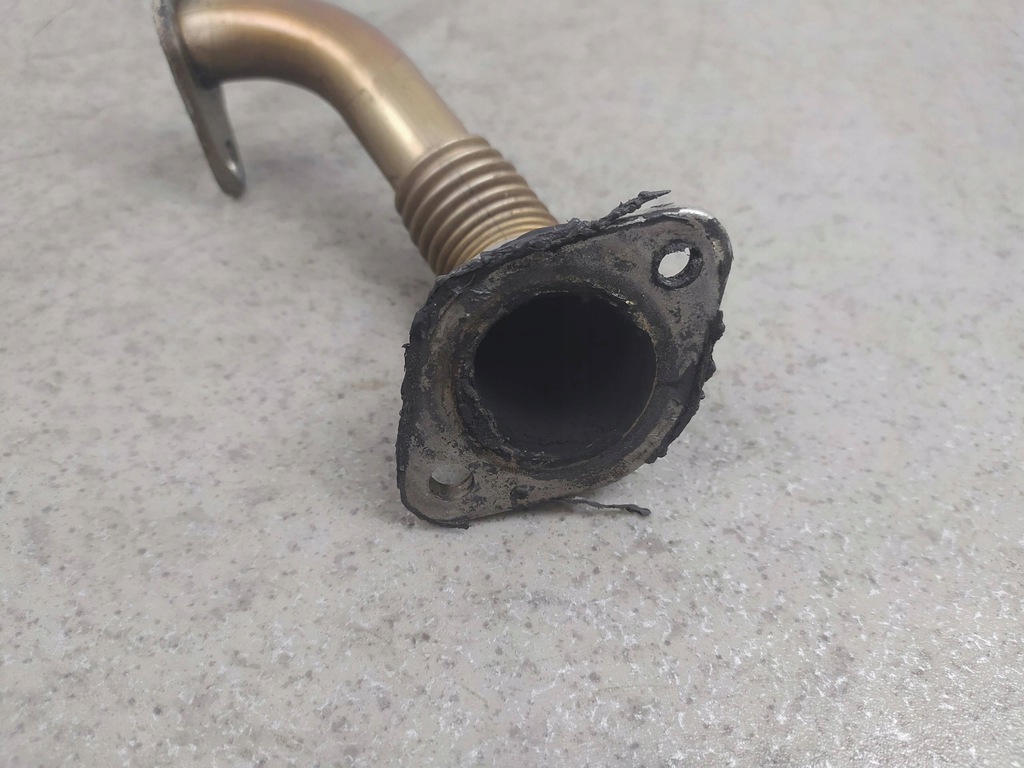 TUBA EGR 03C131521S VOLKSWAGEN TOURAN I 1T1 03-06 Product image