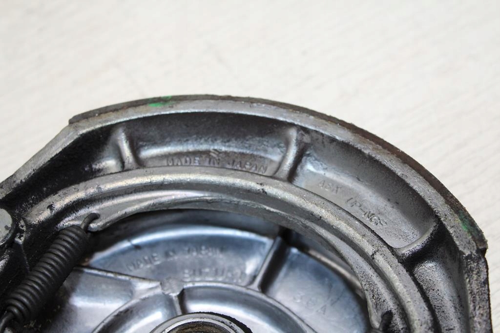 SABOTI TAMBUR FRANA SUZUKI VZ800 MARUDER Product image