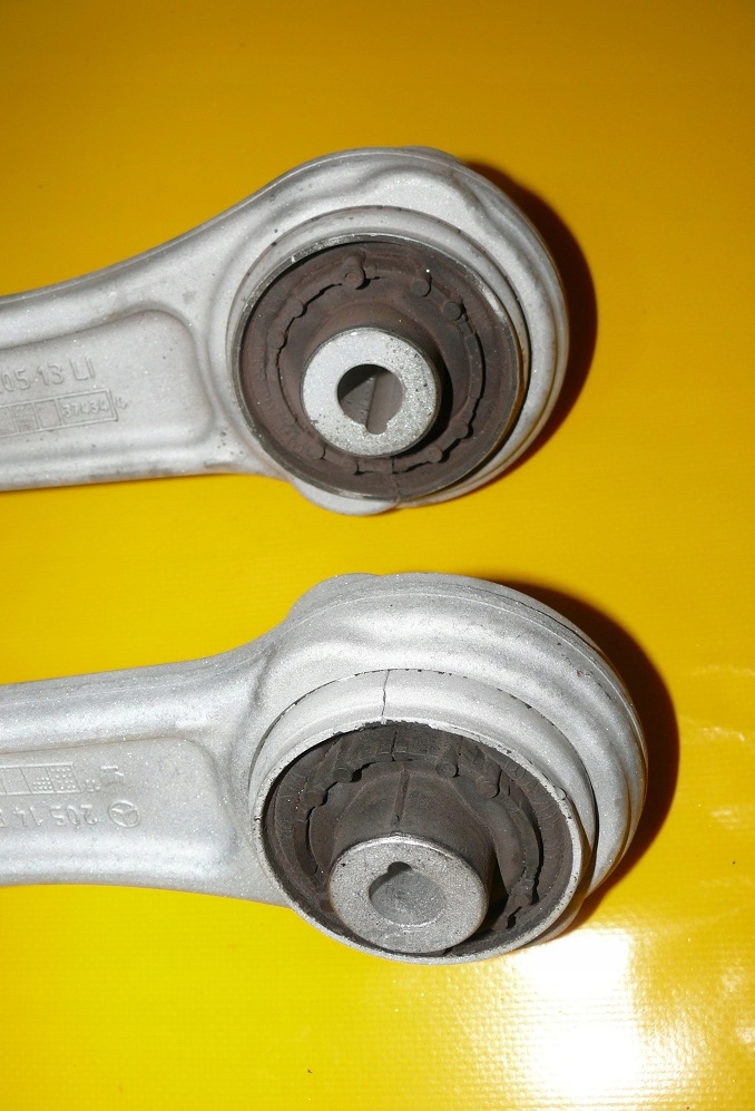 BRAȚ INFERIOR STÂNGA DREAPTA FAȚĂ MERCEDES CLASA E W213 Product image