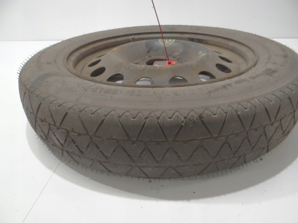 ROATA DE rezerve BMW E83 LCI 6758778 17' (14431421) Product image