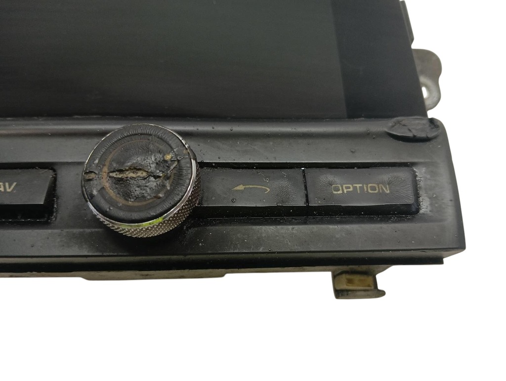 Navi 95b919597f Porsche Macan I (2014-) Afișaj de ridicare Product image
