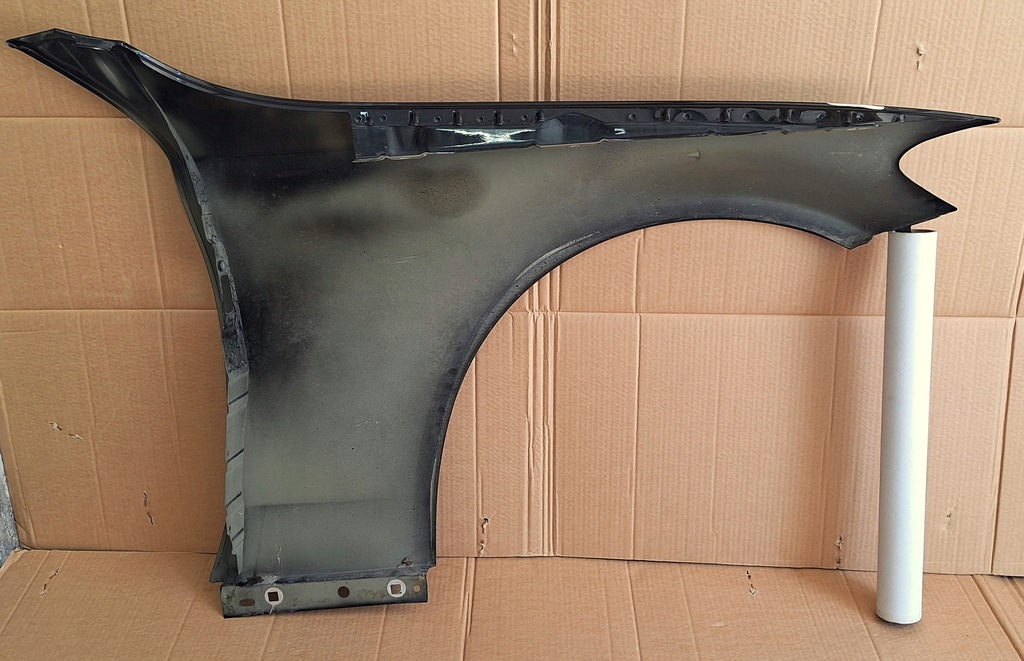 MERCEDES CLASA C W205 APARATOR STANGA FATA A2058810101 ORG Product image