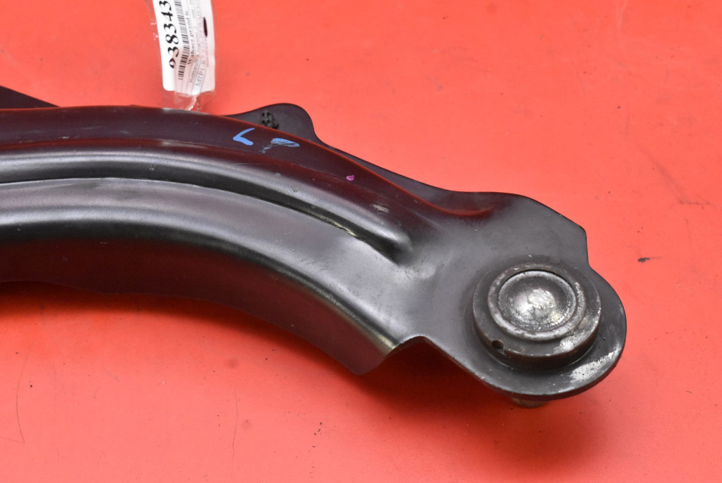 REPETĂ FRONTĂ RENAULT MEGANE 2 II 1.6 16V 113 km 06-12 Product image