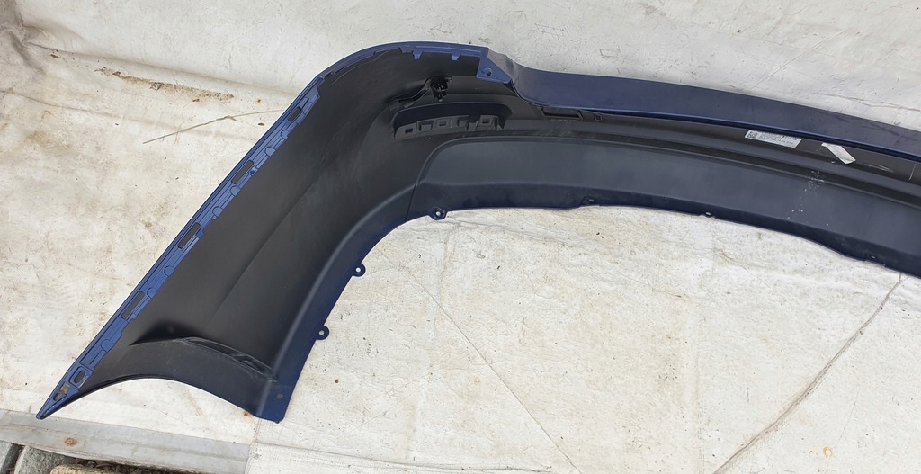 BARA SPATE BMW 3 F31 LCI ESTATE LIFT 15- PDC ORG Product image