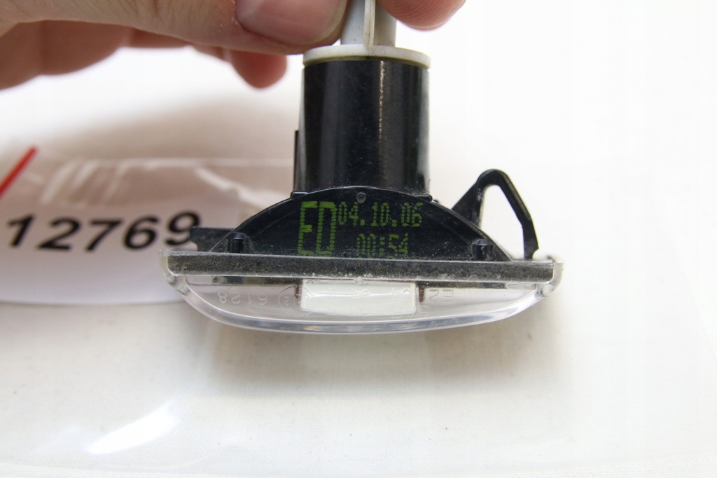 Semnalizatoare de direcție Intermitent lateral Original Opel Astra Corsa Insignia Zafira Product image