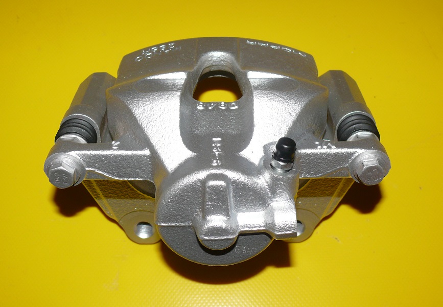ETRIER DE FRANA JUGE DREAPTA FATA FIAT TIPO II 2 284/22 15 ani - Product image