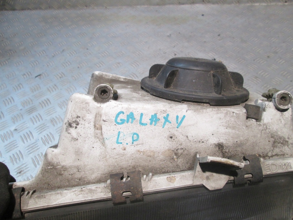 LAMPA STANGA FATA FORD GALAXY MK1 95- EUROPA Product image