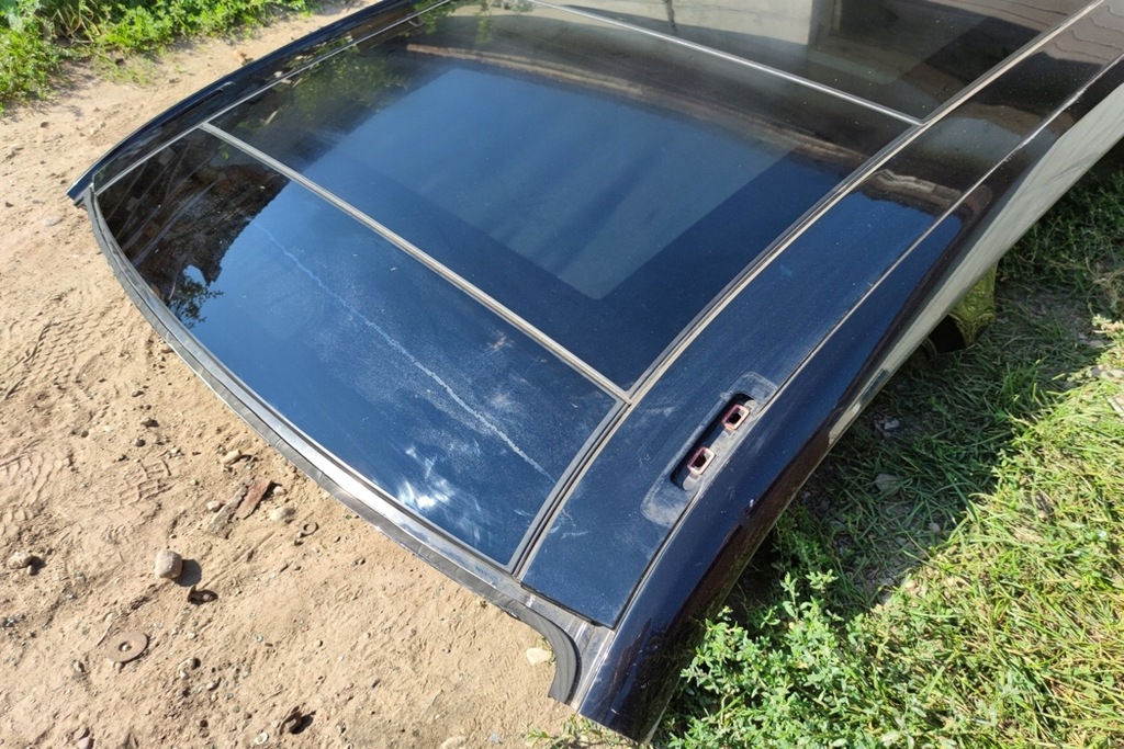 Mercedes-Benz GLE (W166) A1667801400 3.0L DIESEL 190KW 2018 Acoperiș Product image
