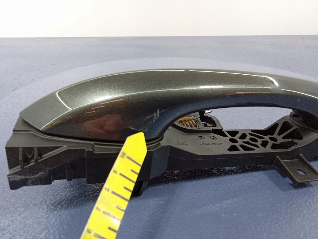 HYUNDAI TUCSON IV MÂNER UȘĂ FAȚĂ DREAPTA A5G Product image