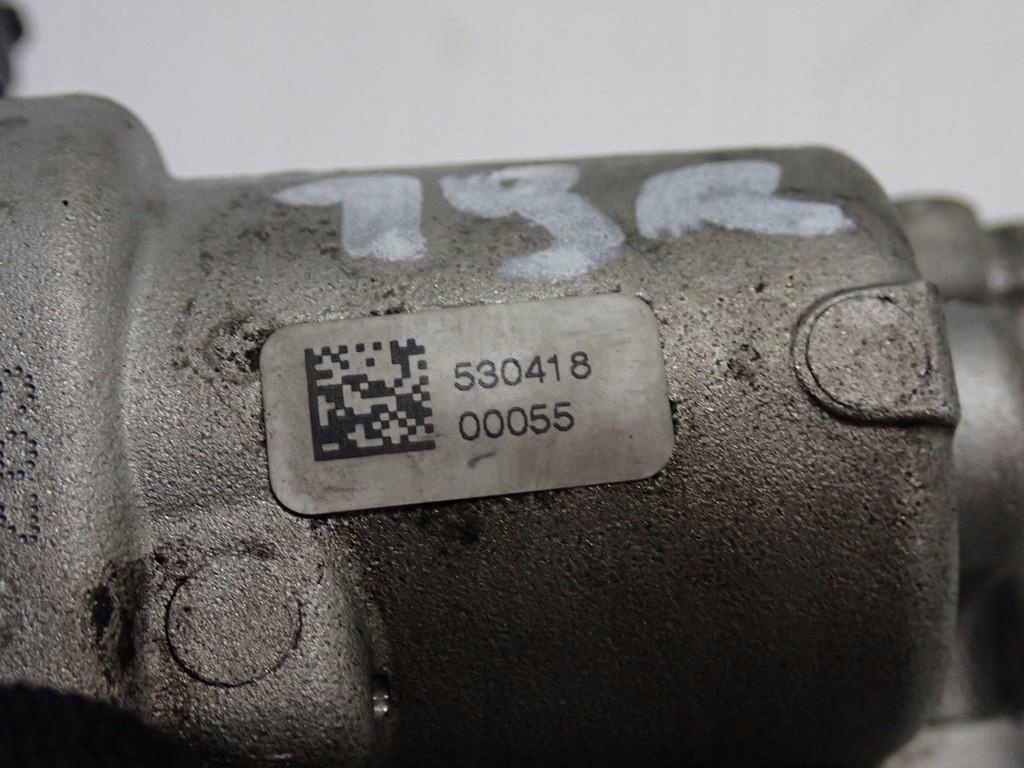 ACELERIA ORIGINALA FORD FOCUS MK4 IV 1.5 ECOBLUE ZTDA 19R Product image