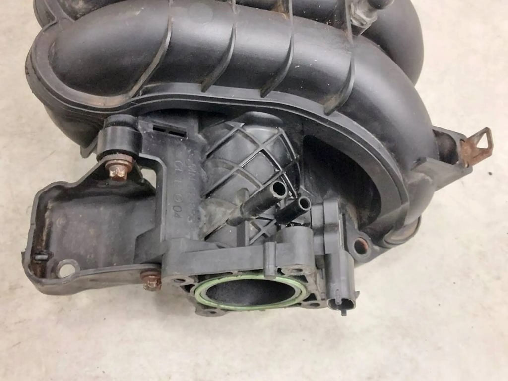 COLECTOR DE INDUCȚIE SMART FORFOUR I 454 04-06 1.3 Product image