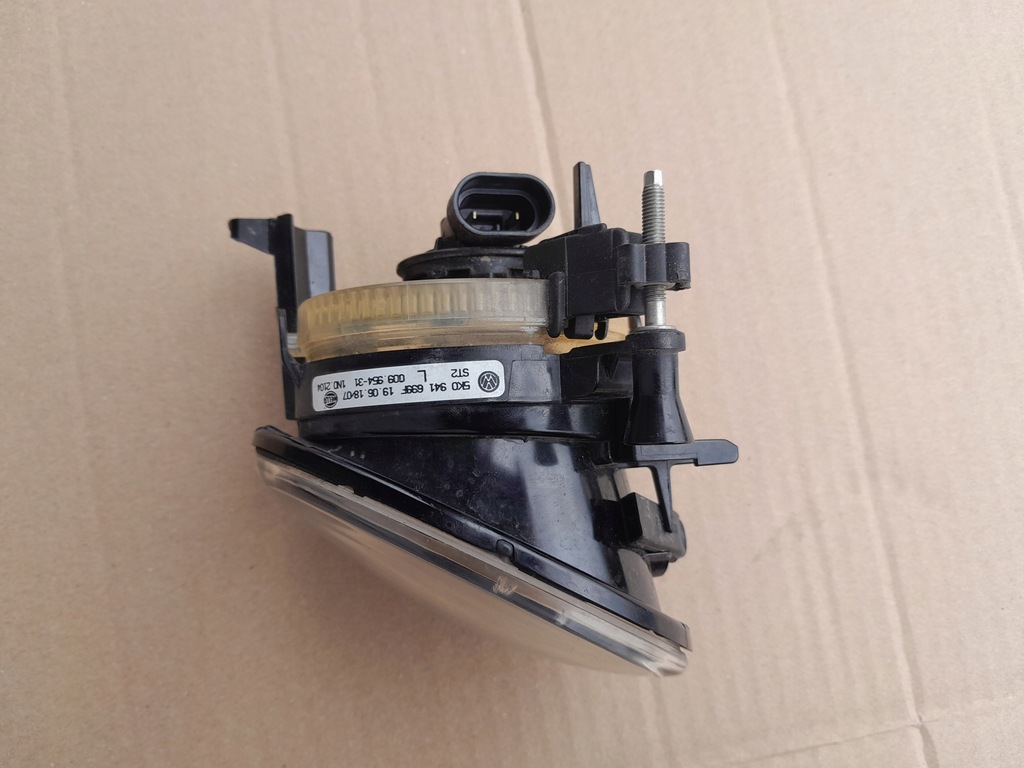 HALOGEN STÂNGA 5K0941699F VW ORIGINAL UTILIZAT Product image