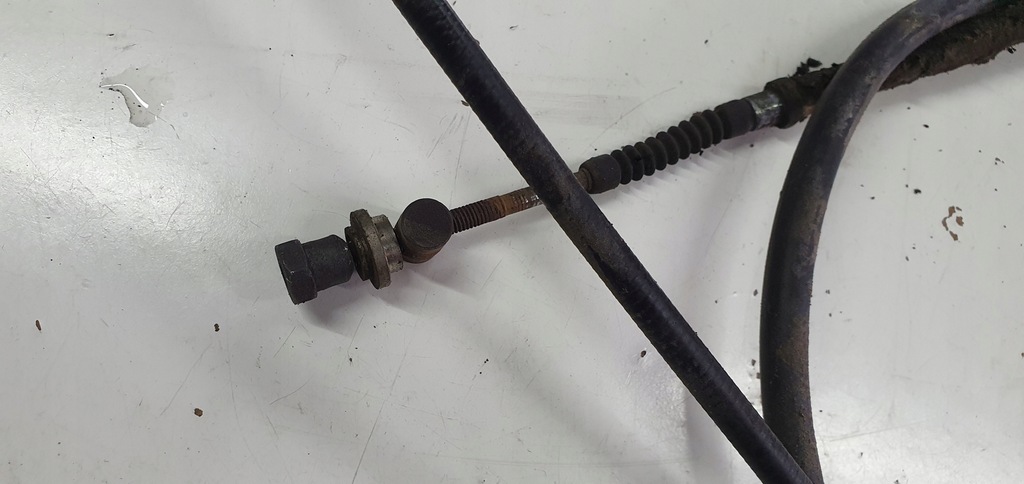 PEUGEOT ELYSEO CABL FRANA SPATE Product image