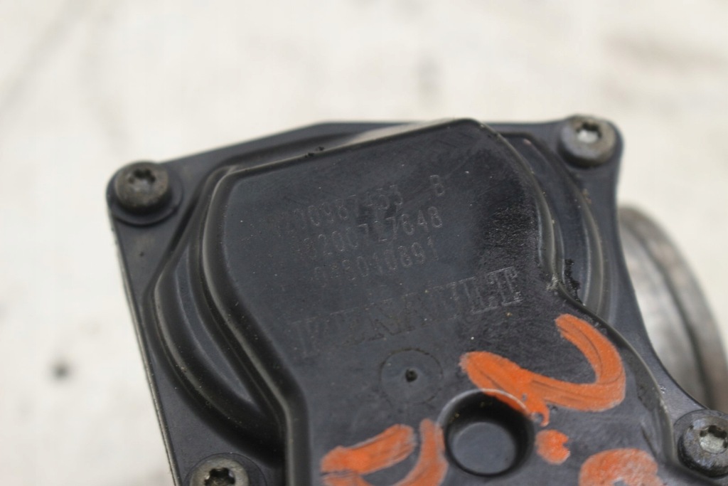 RENAULT LAGUNA III 2.0 DCI ACELERATOR 8200987453B Product image