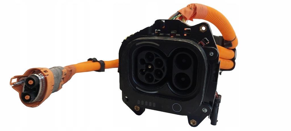 PRISA CABLU DE INCARCARE FIAT JEEP 52191226 Product image