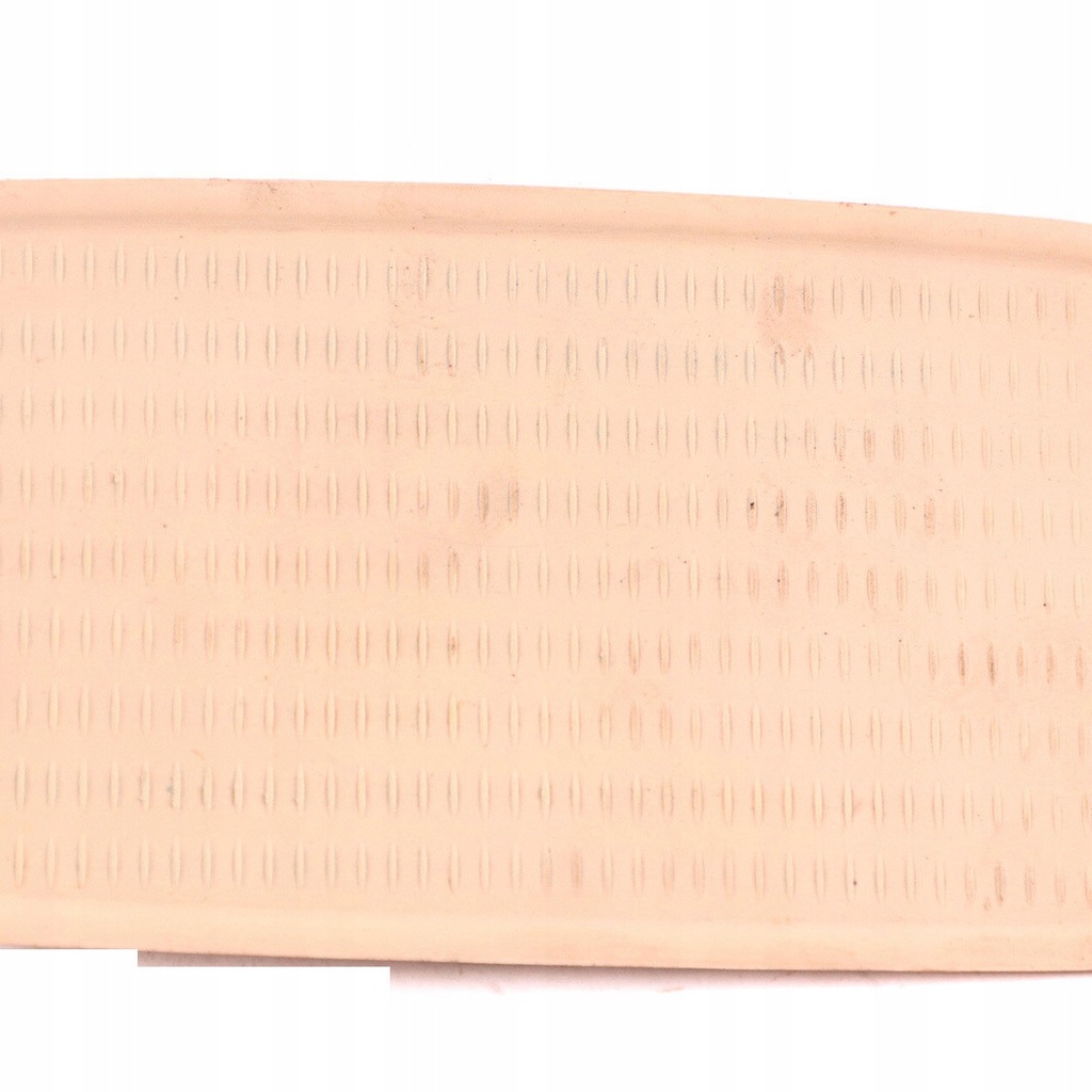 BMW E92 E93 Inserție cauciuc Covoraș consola Bej 6960691 Product image