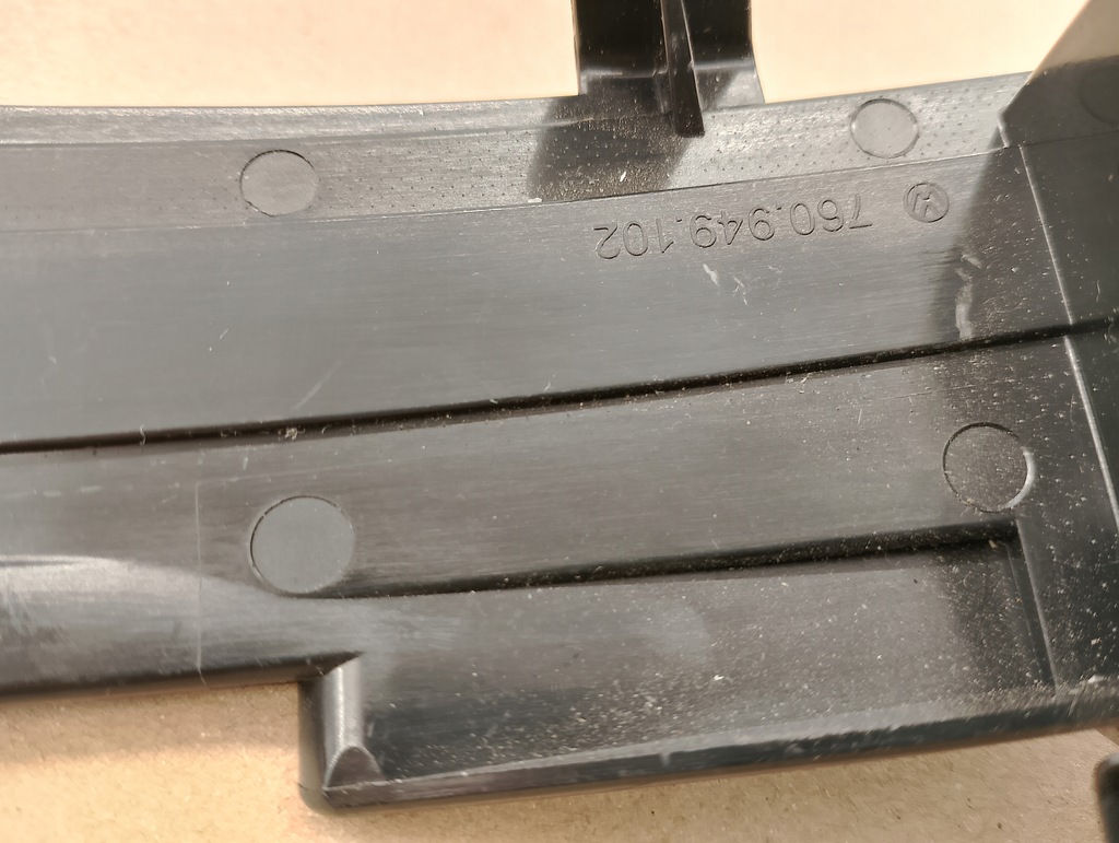 Semnalizator oglinda dreapta VW TOUAREG III Product image