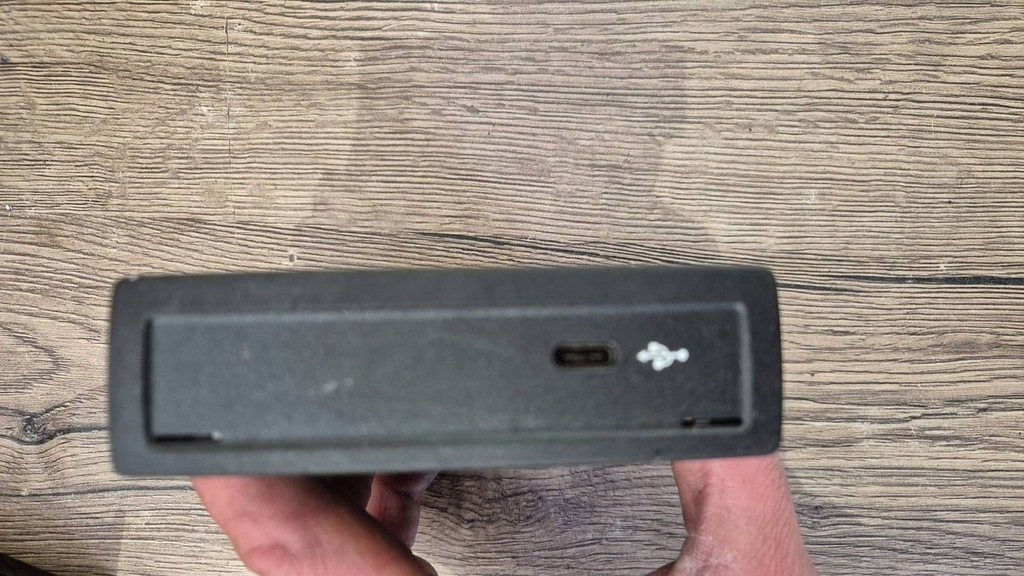 Mercedes GLE W167 Socket USB A1678201402 Product image