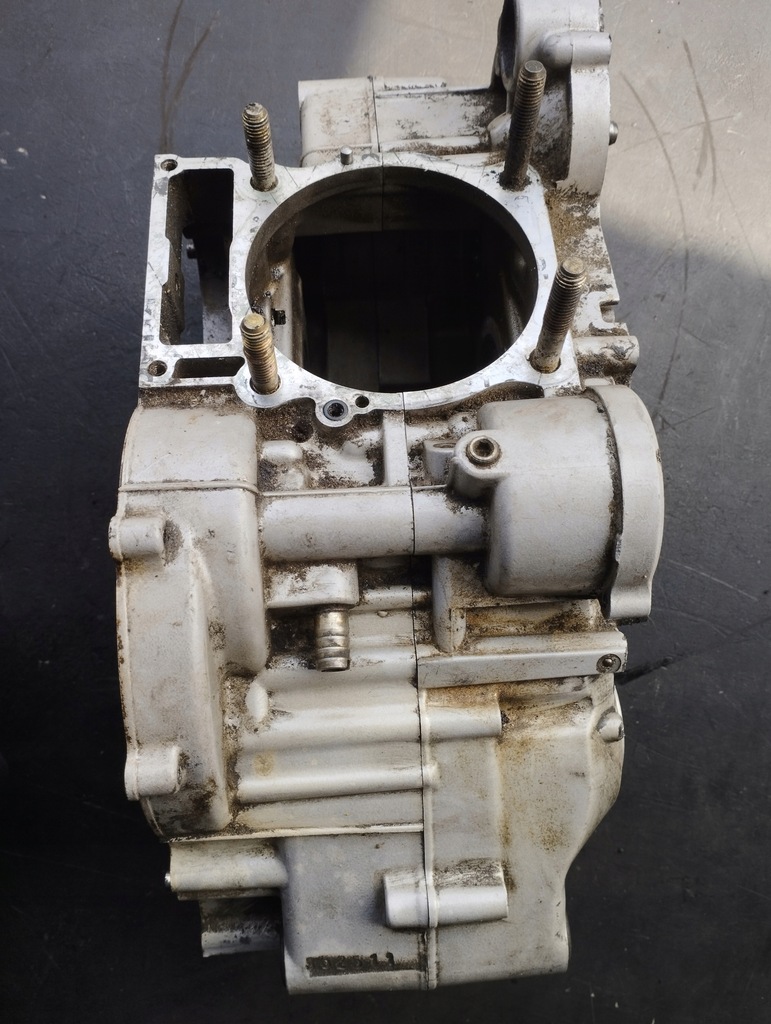Carter, carter, bloc motor Aprilia Pegaso 650 BMW F650 Product image