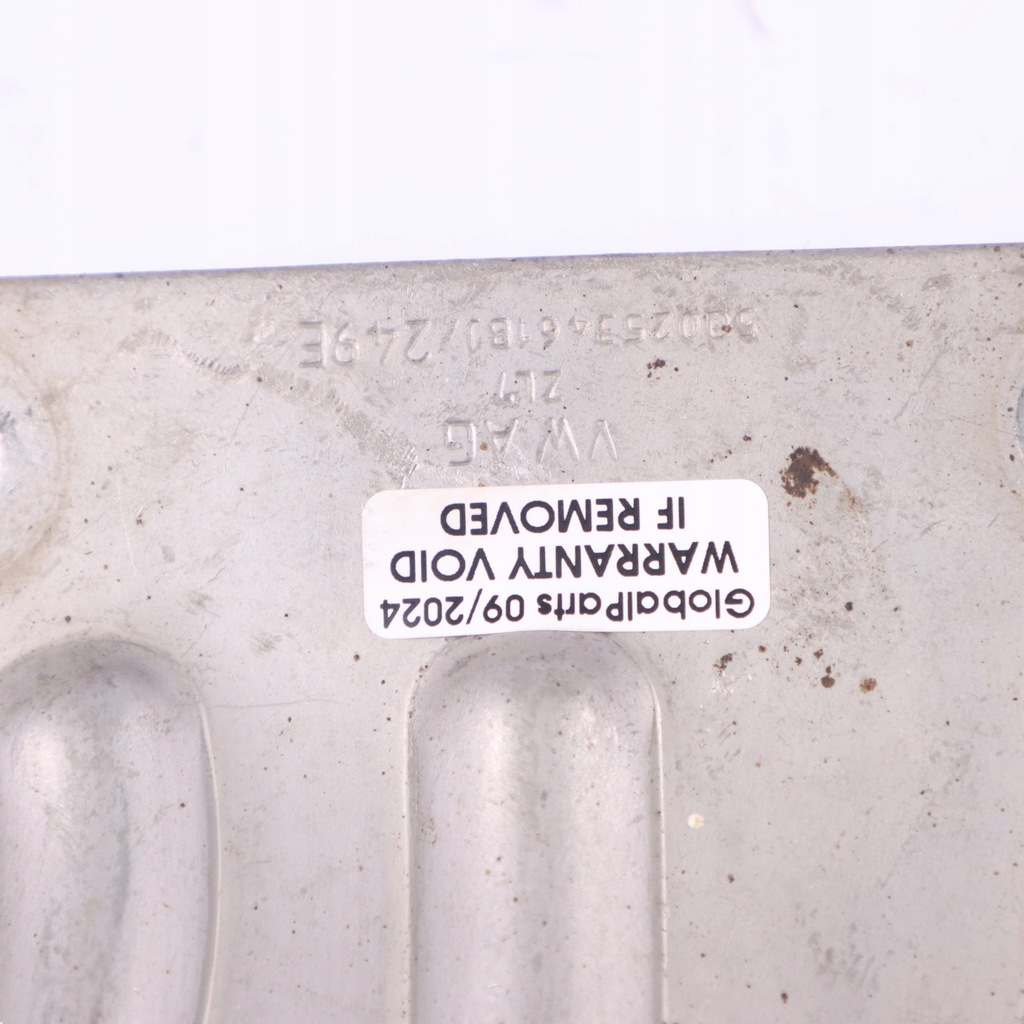 VW Seat Audi 1.0 Suport labe pe benzină Suport convertizor catalitic 5Q0253461BJ Product image