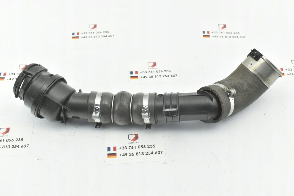 RENAULT CONECTOR TURBO 144607512R Product image