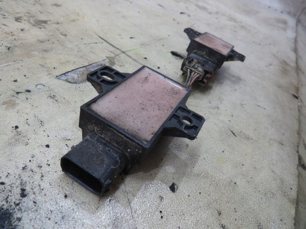 SENSOR DE PRESIUNE IN PNEURI JEEP WK 3.0 CRD 56053034AC Product image