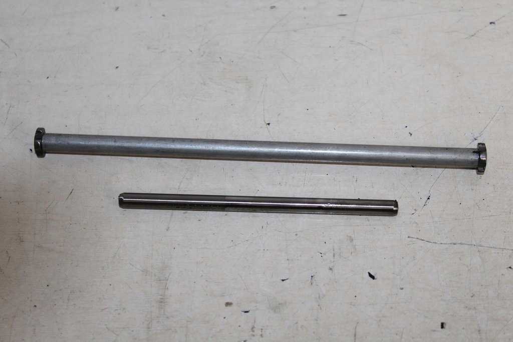 SUZUKI VL1500 LC INSERT AMBREAJ INTRUDER Product image