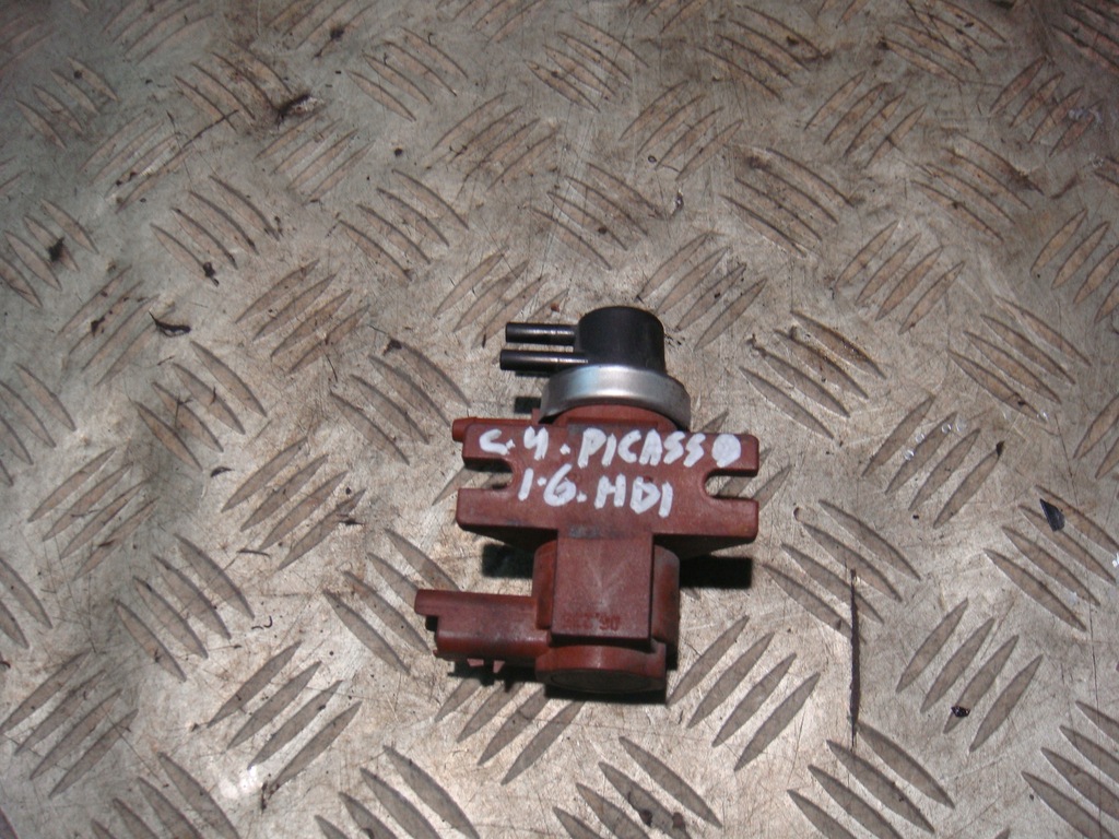 Citroen C4 Peugeot 307 SW 1.6 HDI 9652570180 Product image