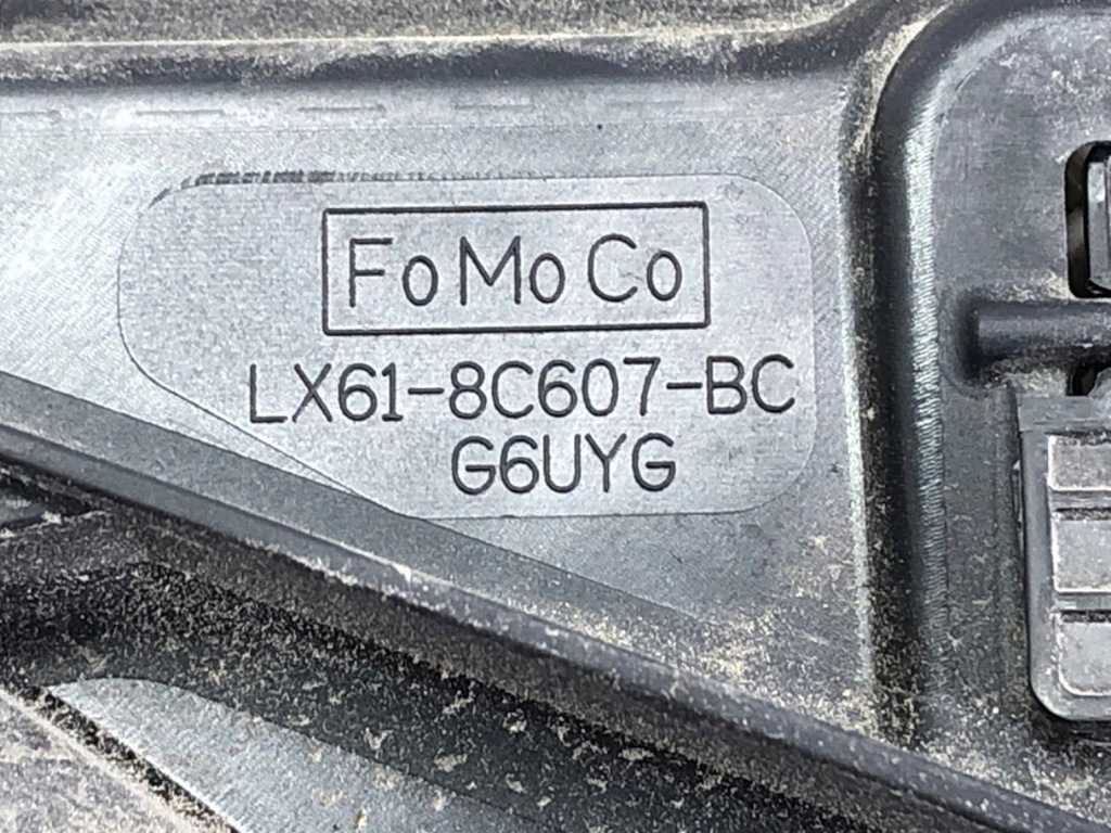 LX61-8C607-BC Ford Escape IV 2.0B 19-24 Carcasă pentru fani Product image