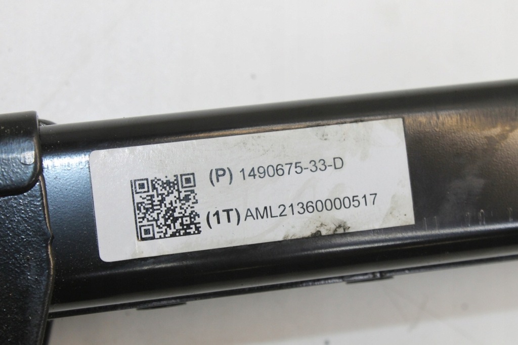 Alte părți pentru scaune Tesla 149067533d Electric 2022 Product image