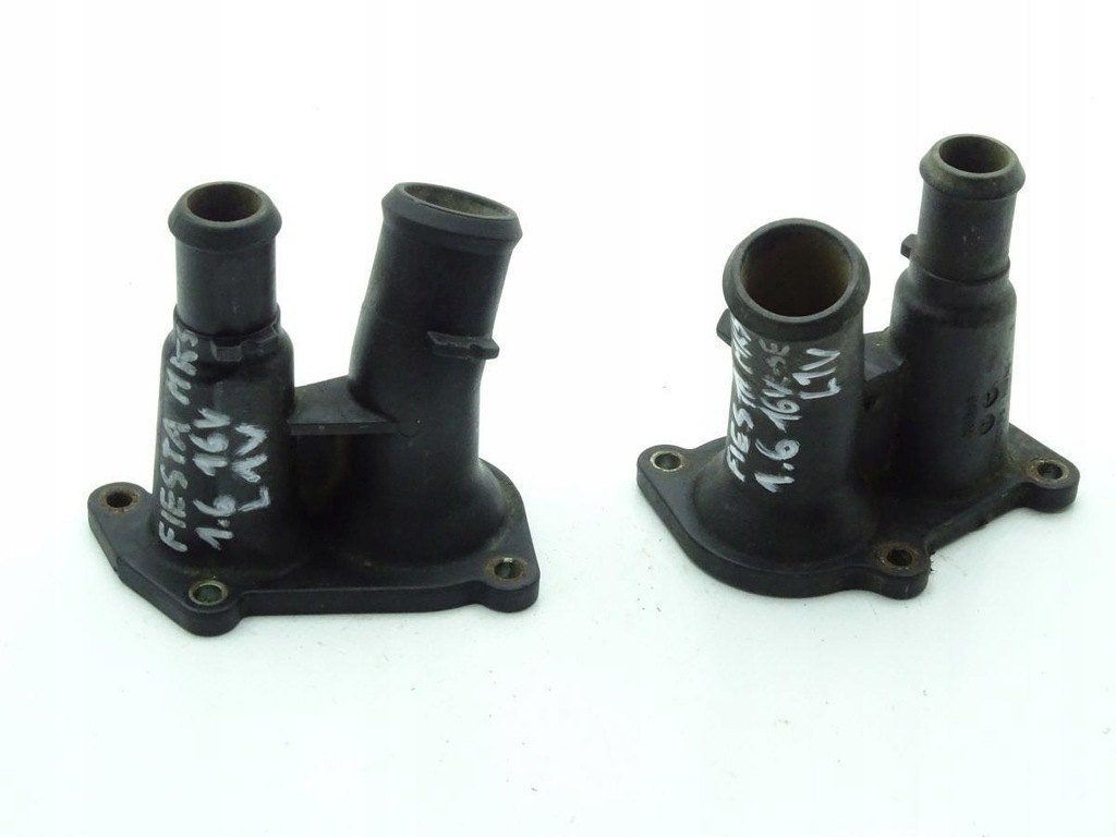 FORD FIESTA MK4 95-99 1.6 16V CARCASA TERMOSTAT Product image