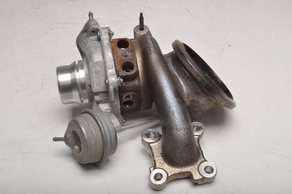 FIESTA MK8 PUMA MK2 FOCUS MK4 C-MAX II 1.0 TURBINA ECOBOOST H6BG-6K682-AD Product image