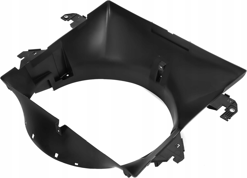 Dodge Ram 2009-2018 Tunel de fani pentru locuințe MOPAR 52126427AB Product image