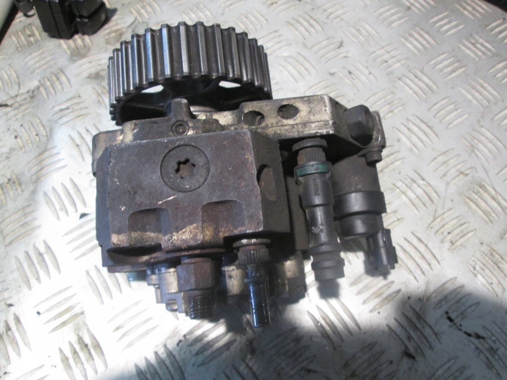 POMPA INJECTIE 8200108225 RENAULT MEGANE SCENIC II 1.9 DCI Product image