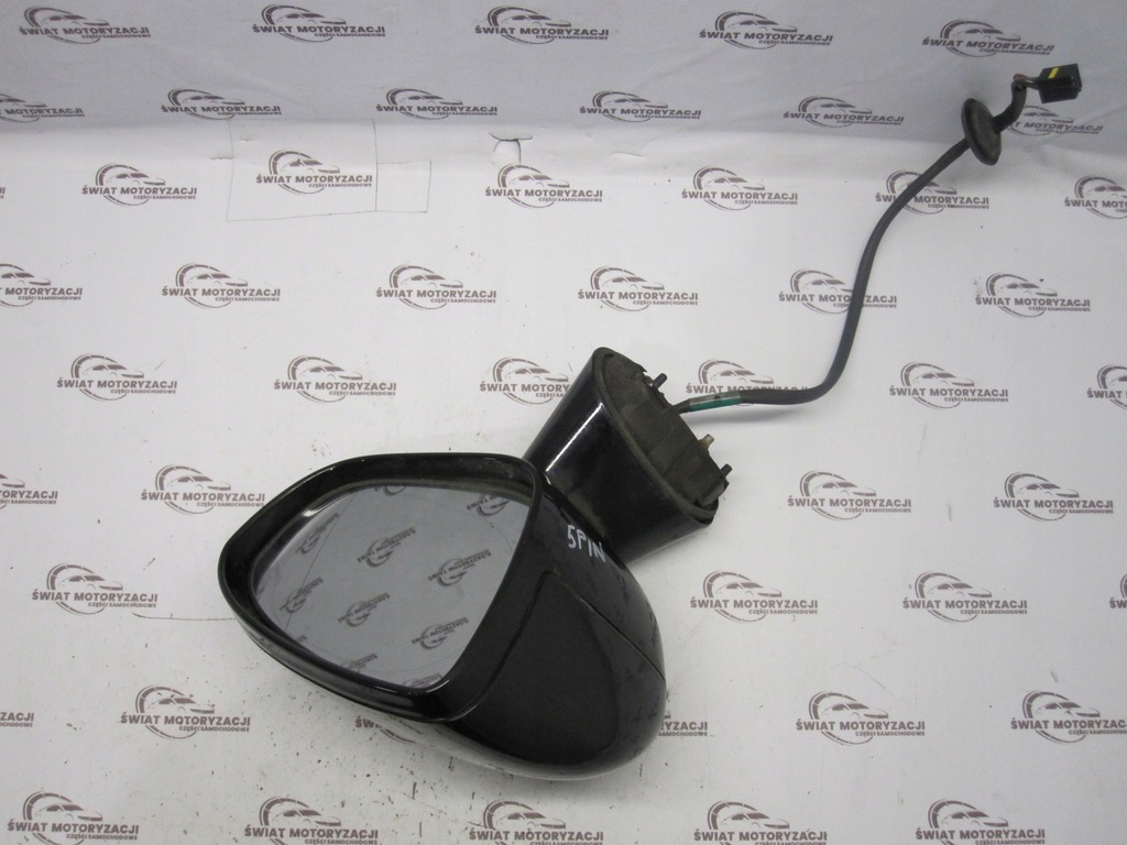 Meriva B 11r Oglindă dreaptă E9024485 5 Pin Engleză Product image