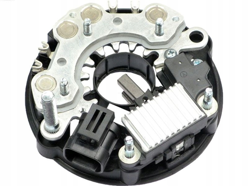 AS-PL arr2008 redresor Product image
